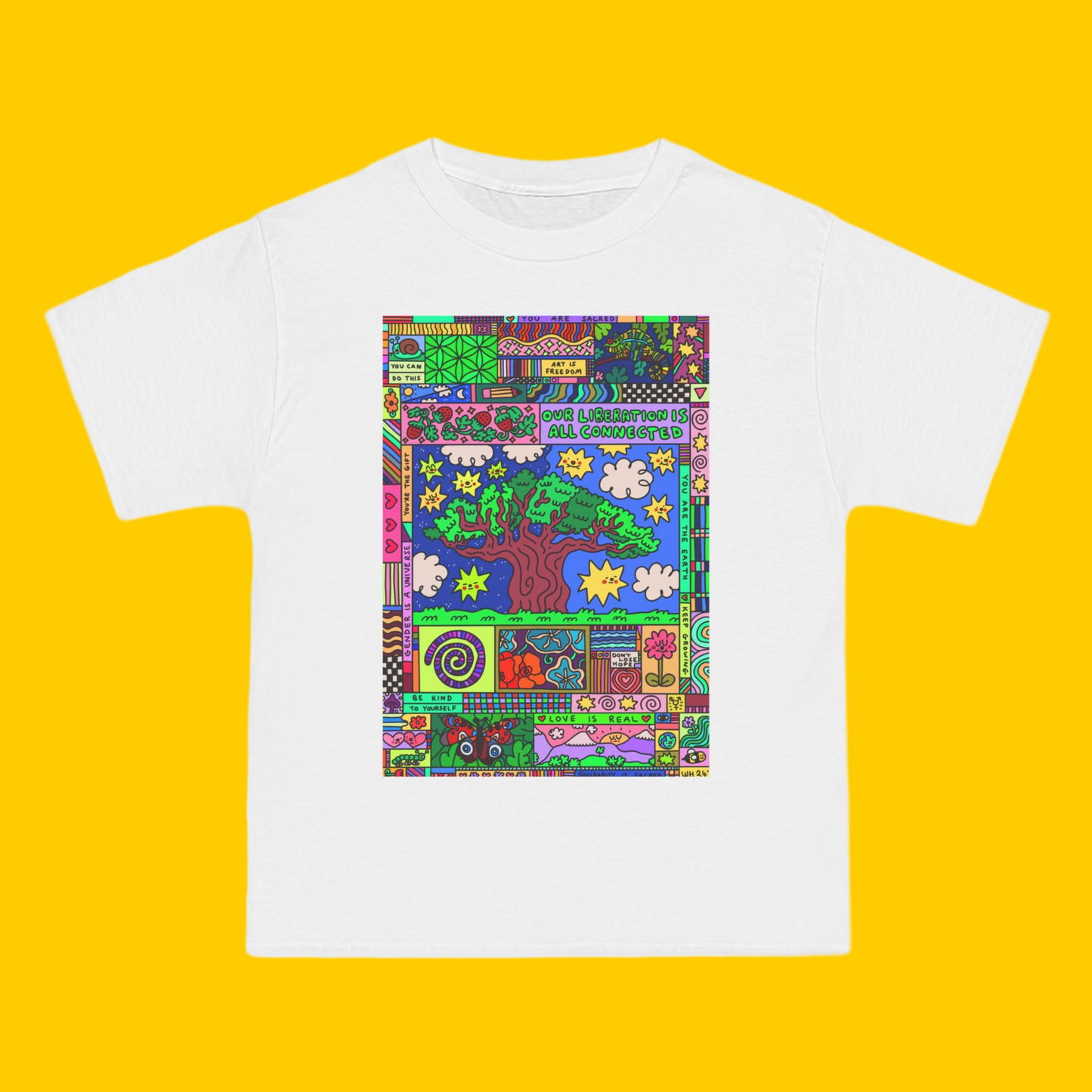 Eternal dreams T-Shirt