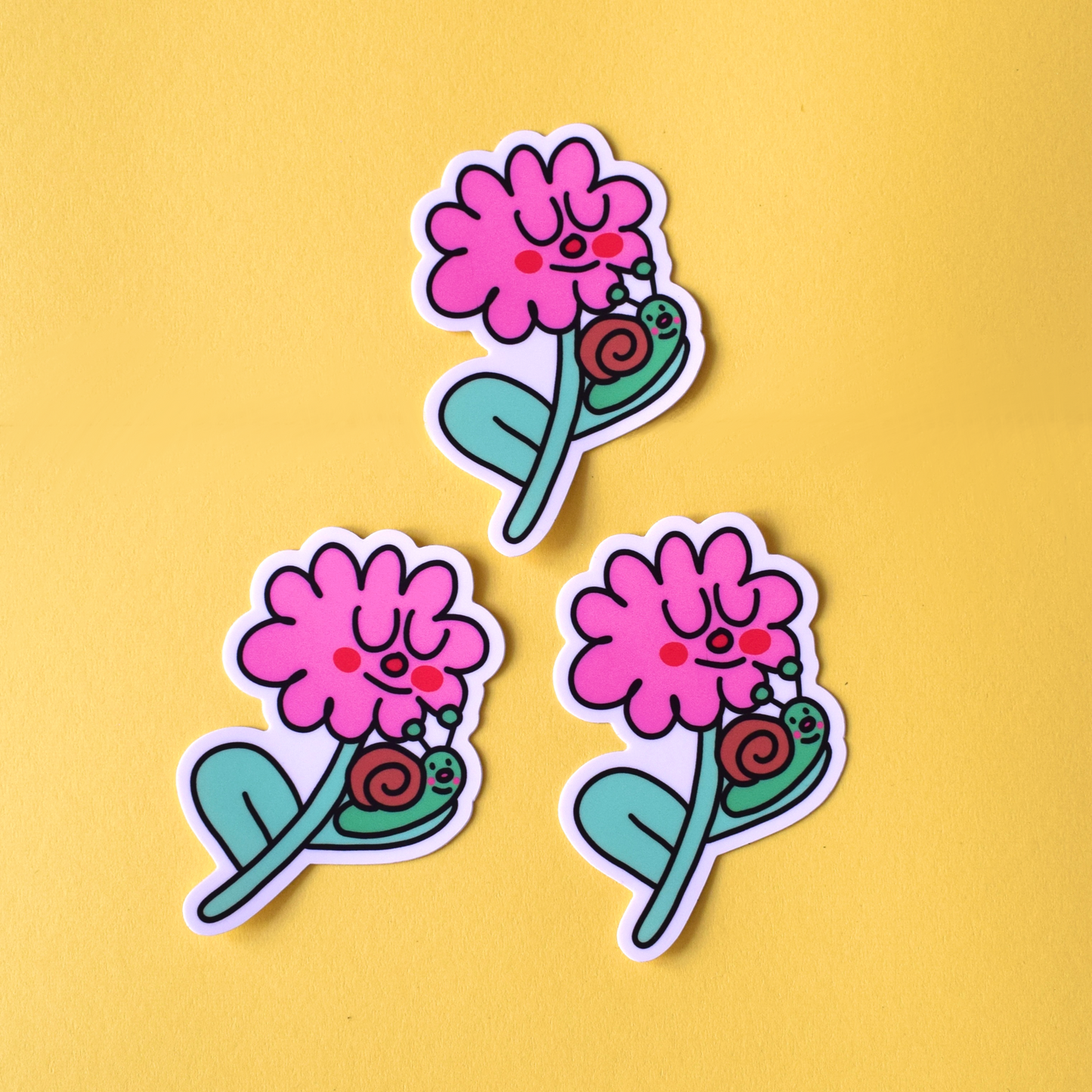 'Best Friends' sticker