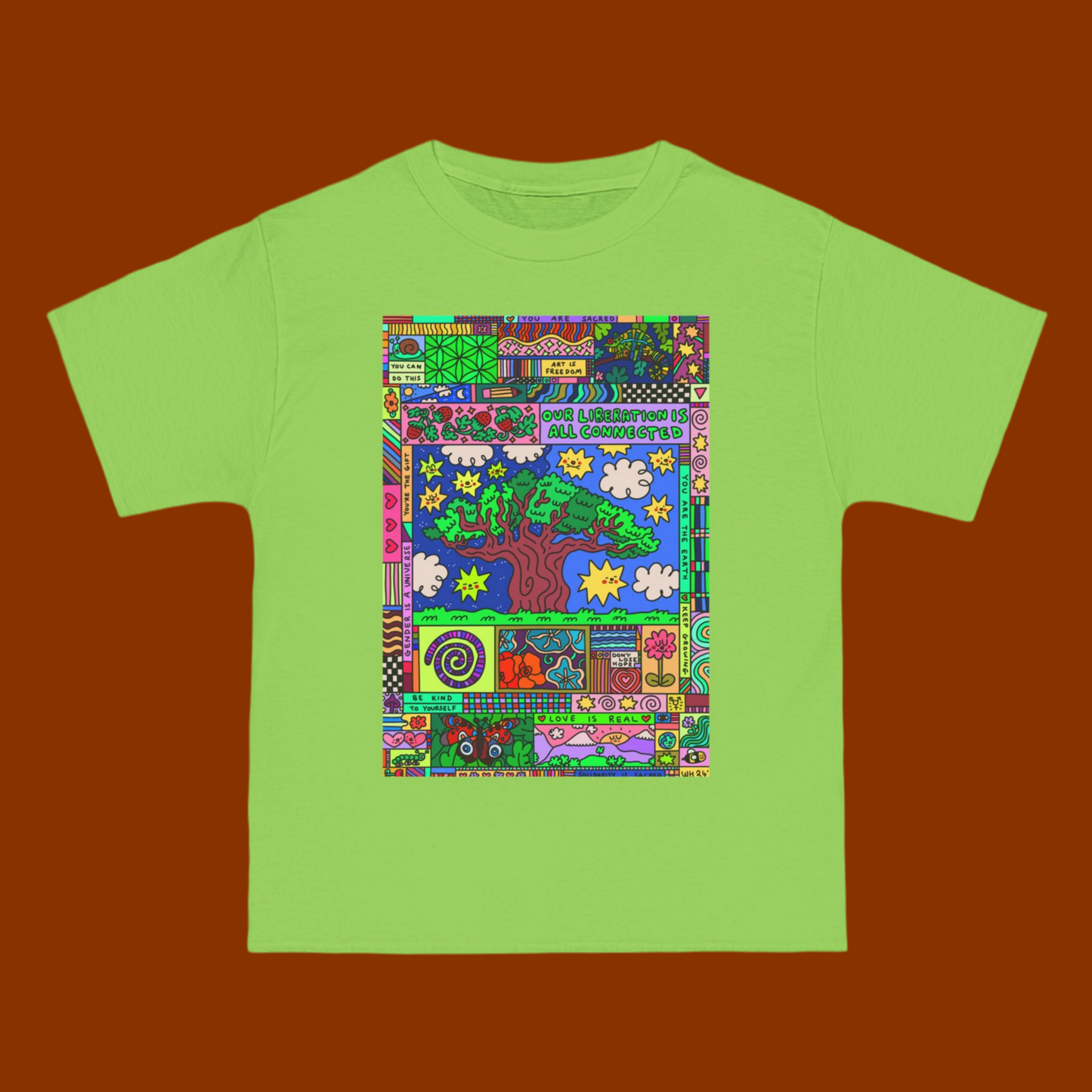Eternal dreams T-Shirt
