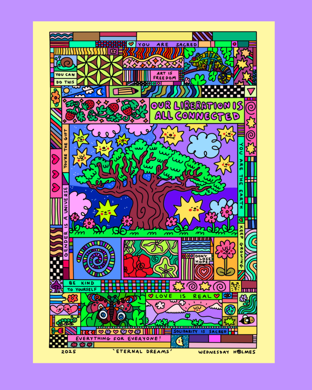 Eternal Dreams - special edition limited run