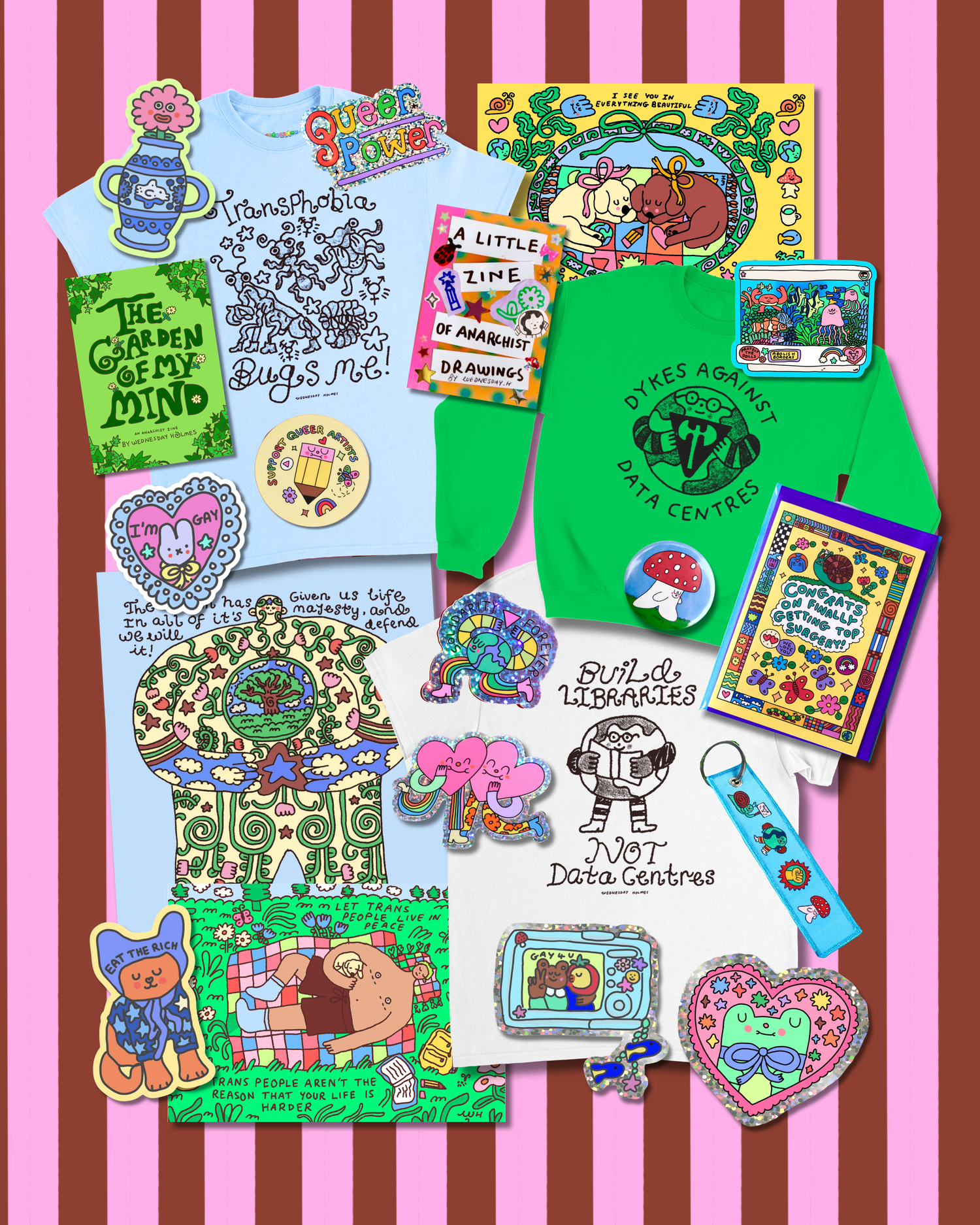 Shop All Items