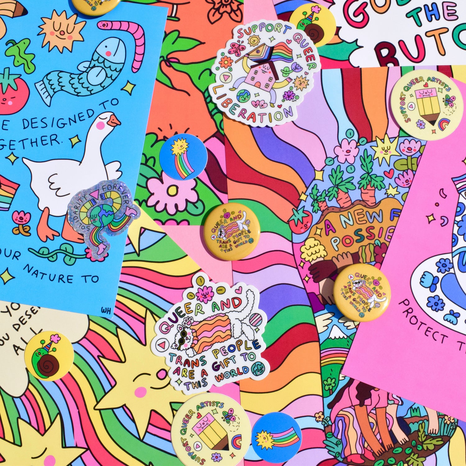 ART PRINTS