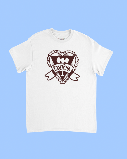 Dyke tshirt