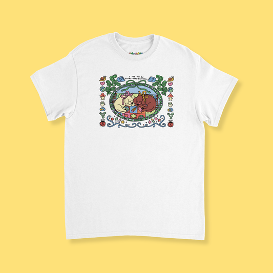 I See You in Everything Beautiful T-Shirt